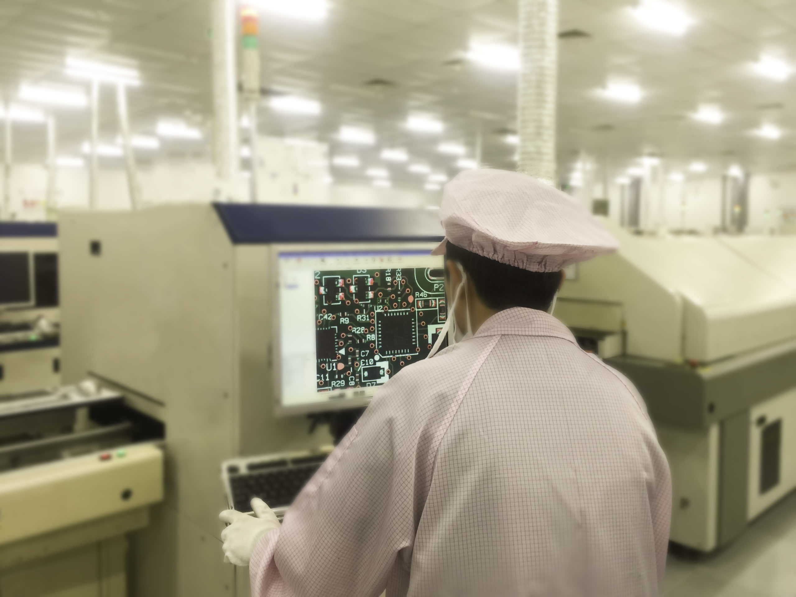 The future of automated optical inspection systems