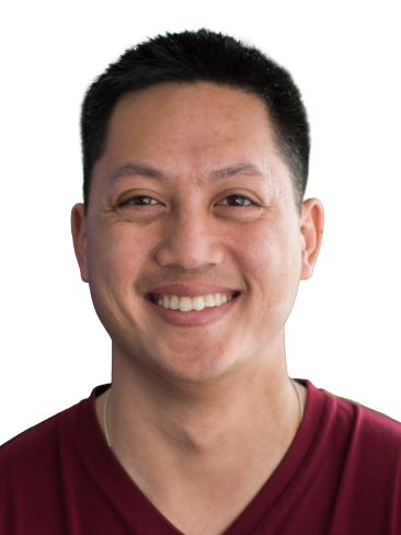 Meet Jonathan Yee!