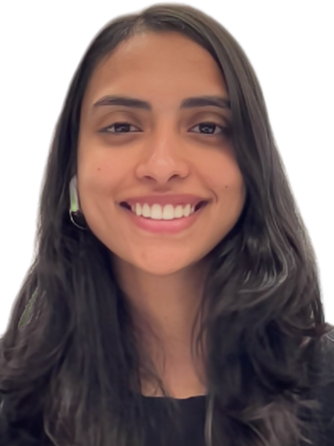 Prerna Dhareshwar