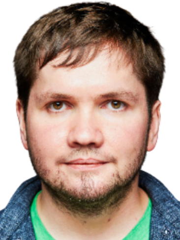 Rustem Feyzkhanov