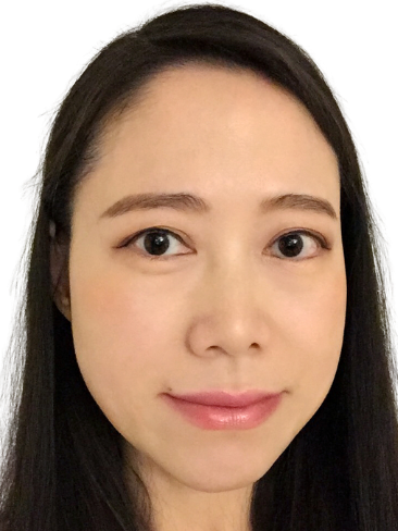 Sharon Sun 